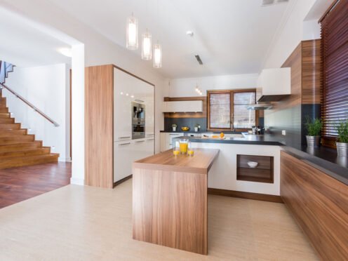 modular kitchen Chennai
